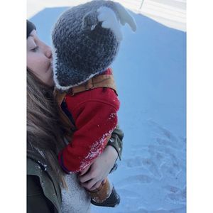 Meet your Posher, Abigail